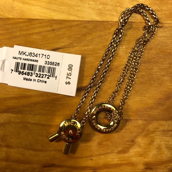 Michael Kors bracelet - Picture 4 of 5